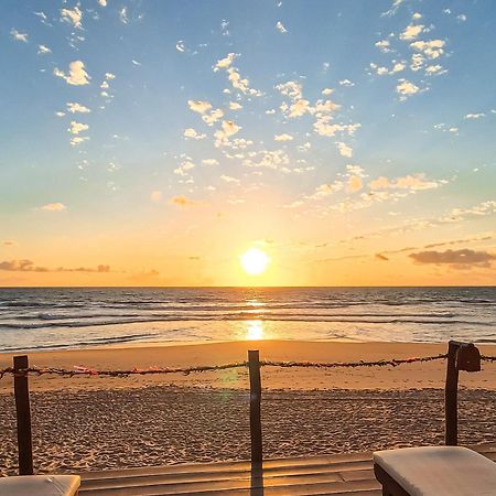 Ruda Boutique Hotel Porto De Galinhas Ngoại thất bức ảnh