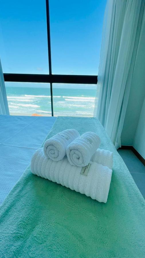 Ruda Boutique Hotel Porto De Galinhas Ngoại thất bức ảnh