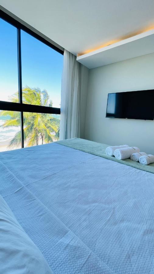 Ruda Boutique Hotel Porto De Galinhas Ngoại thất bức ảnh