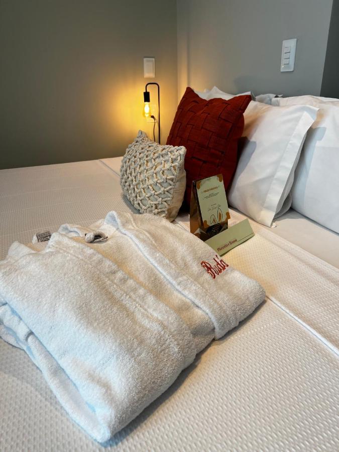 Ruda Boutique Hotel Porto De Galinhas Ngoại thất bức ảnh