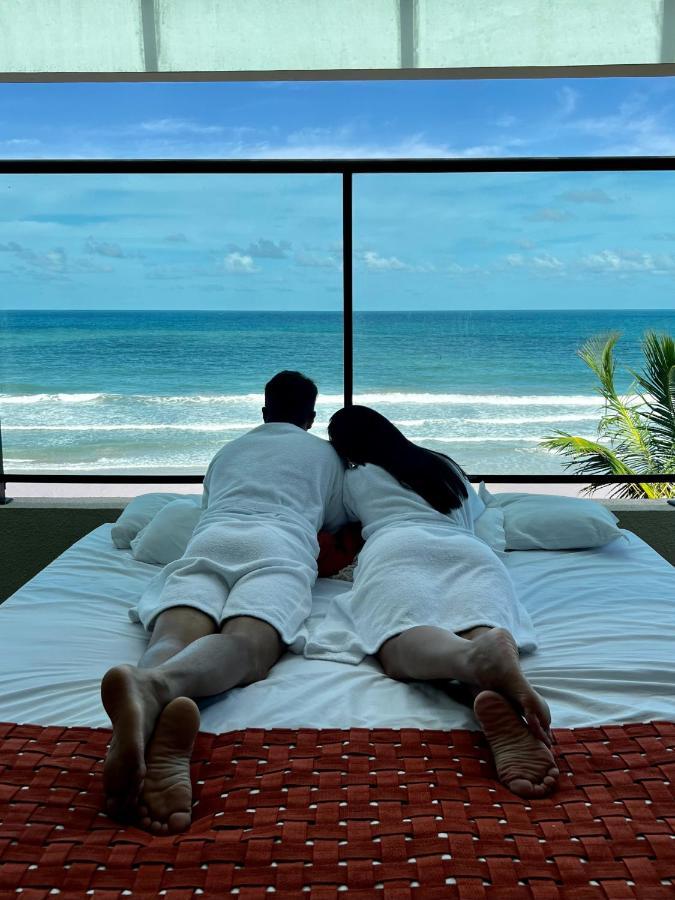 Ruda Boutique Hotel Porto De Galinhas Ngoại thất bức ảnh