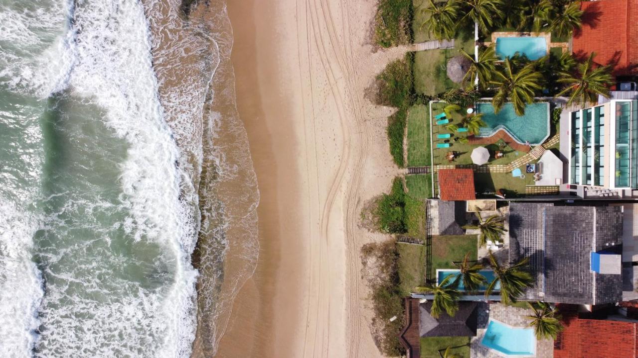 Ruda Boutique Hotel Porto De Galinhas Ngoại thất bức ảnh