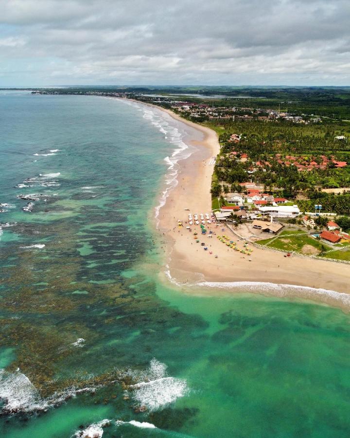 Ruda Boutique Hotel Porto De Galinhas Ngoại thất bức ảnh