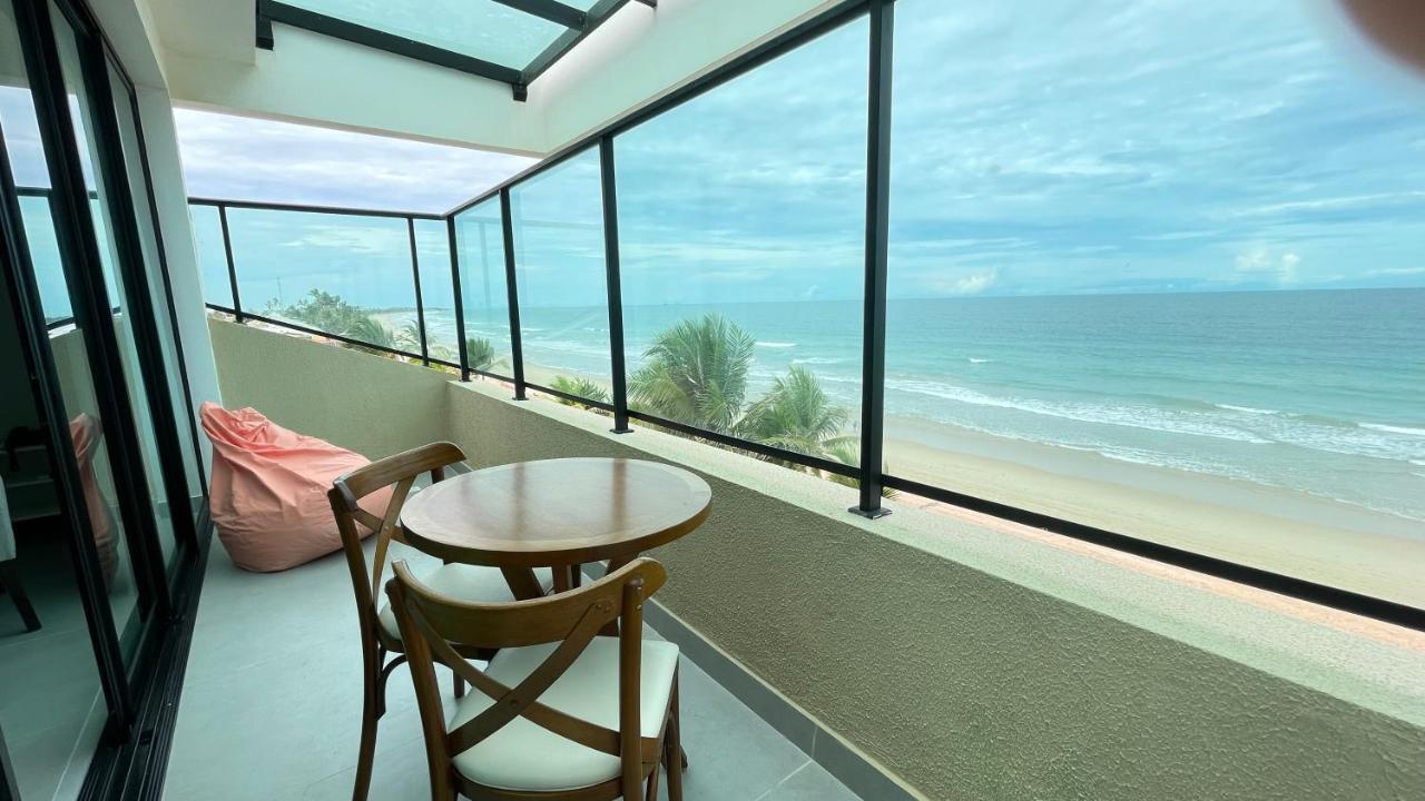Ruda Boutique Hotel Porto De Galinhas Ngoại thất bức ảnh
