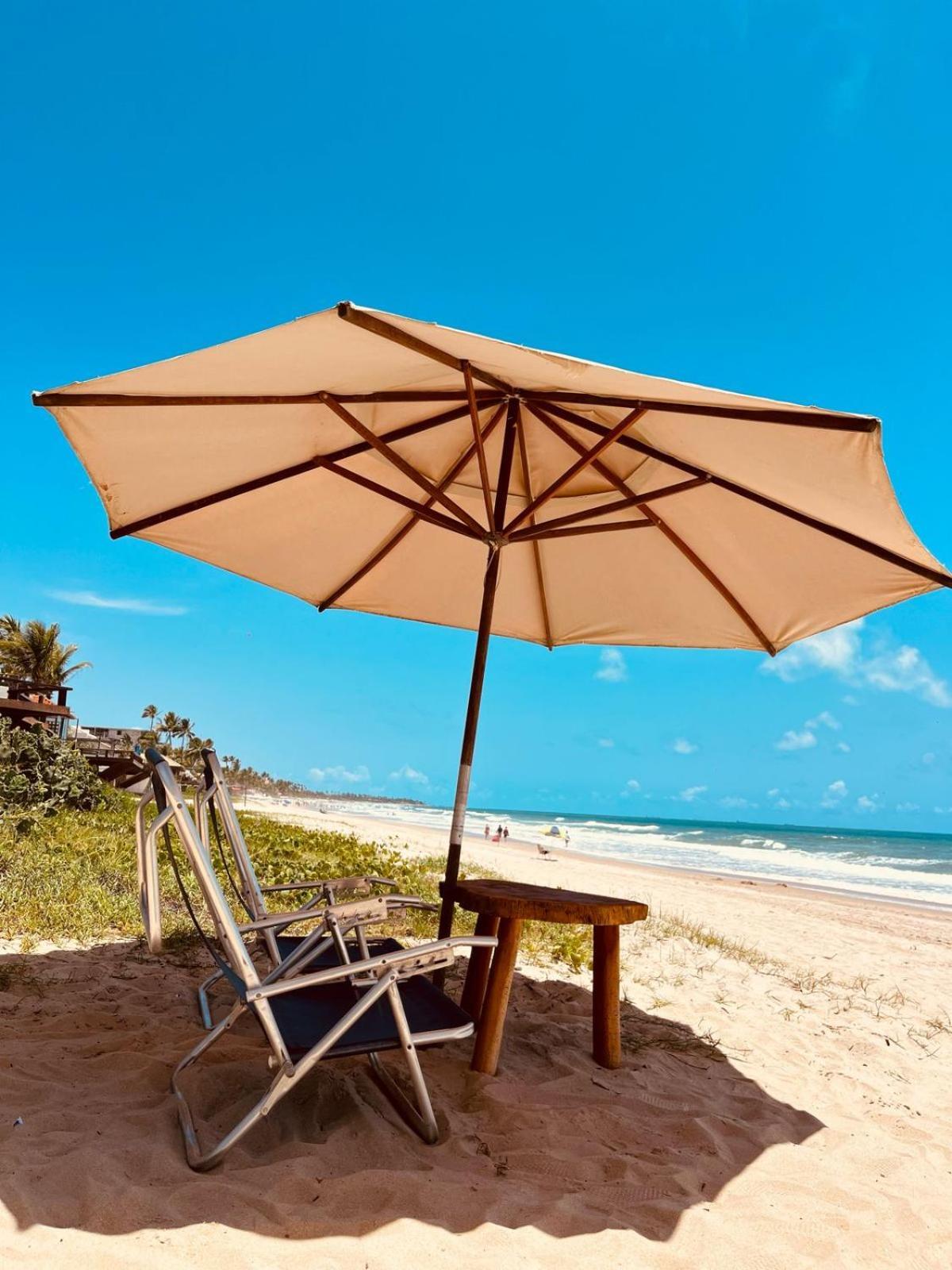 Ruda Boutique Hotel Porto De Galinhas Ngoại thất bức ảnh