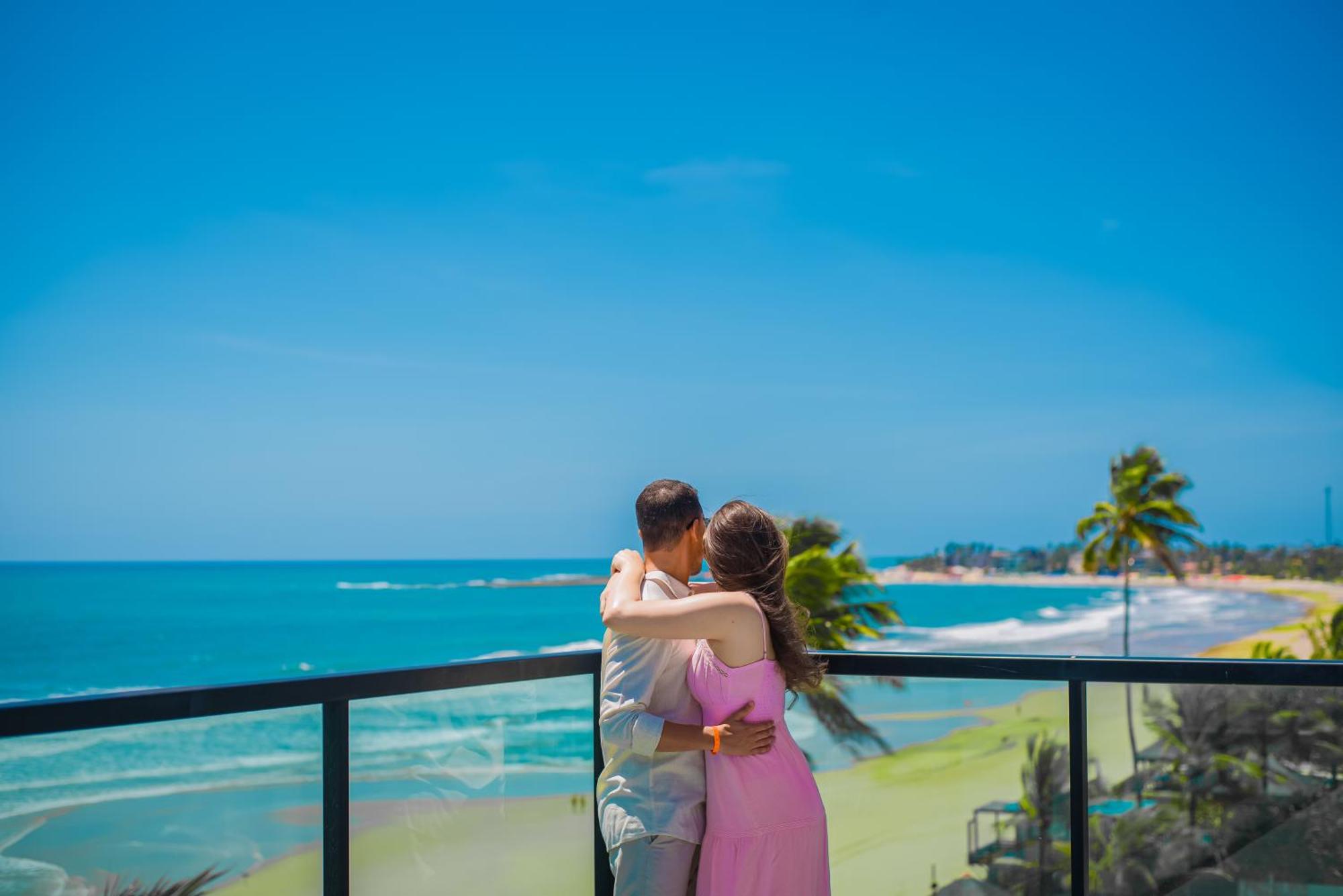 Ruda Boutique Hotel Porto De Galinhas Ngoại thất bức ảnh