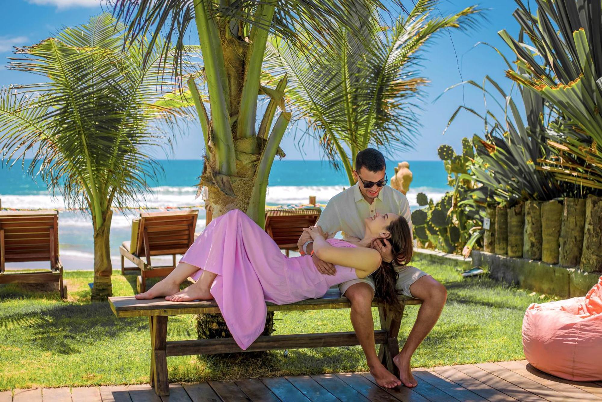 Ruda Boutique Hotel Porto De Galinhas Ngoại thất bức ảnh
