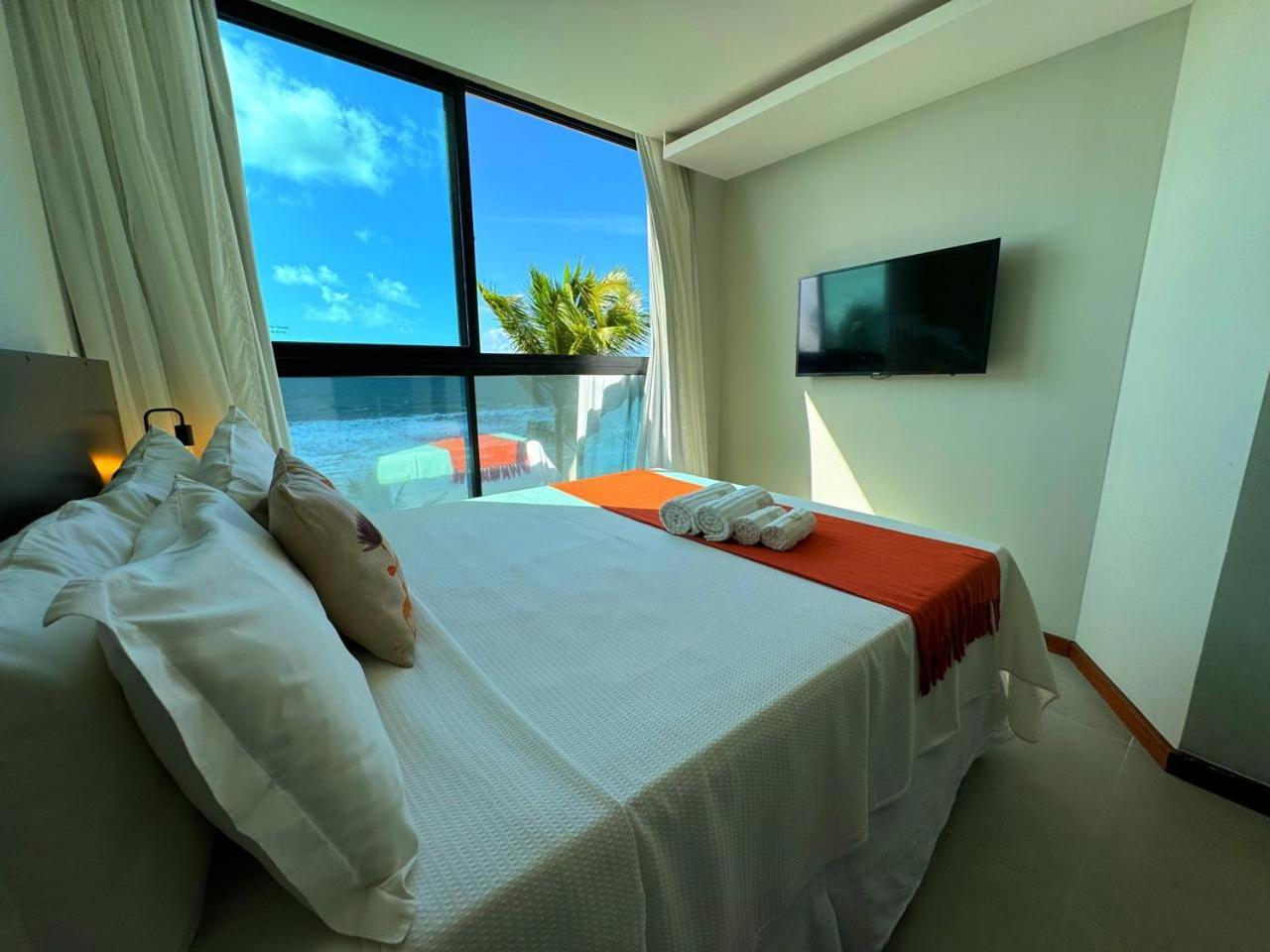 Ruda Boutique Hotel Porto De Galinhas Ngoại thất bức ảnh