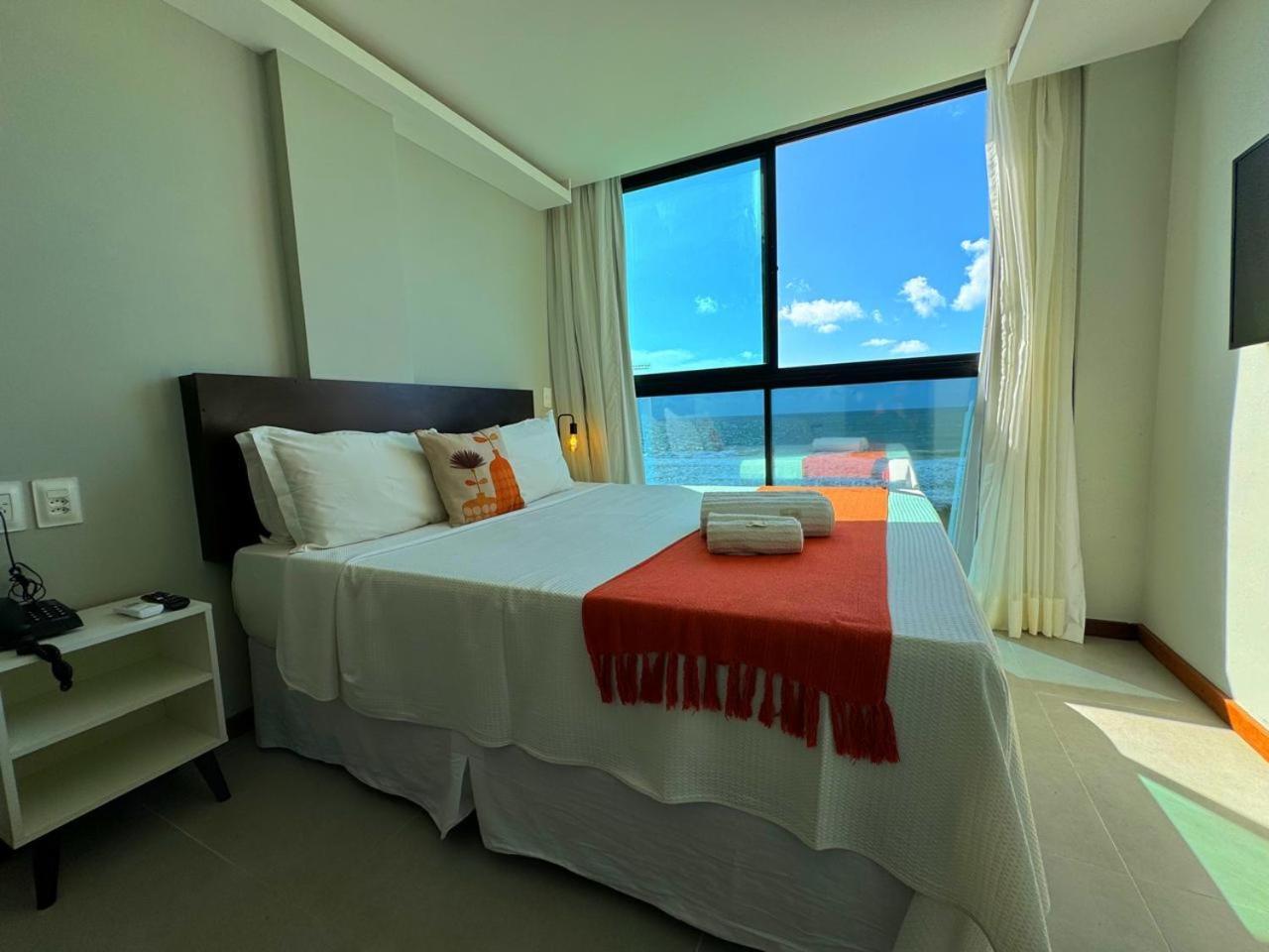 Ruda Boutique Hotel Porto De Galinhas Ngoại thất bức ảnh