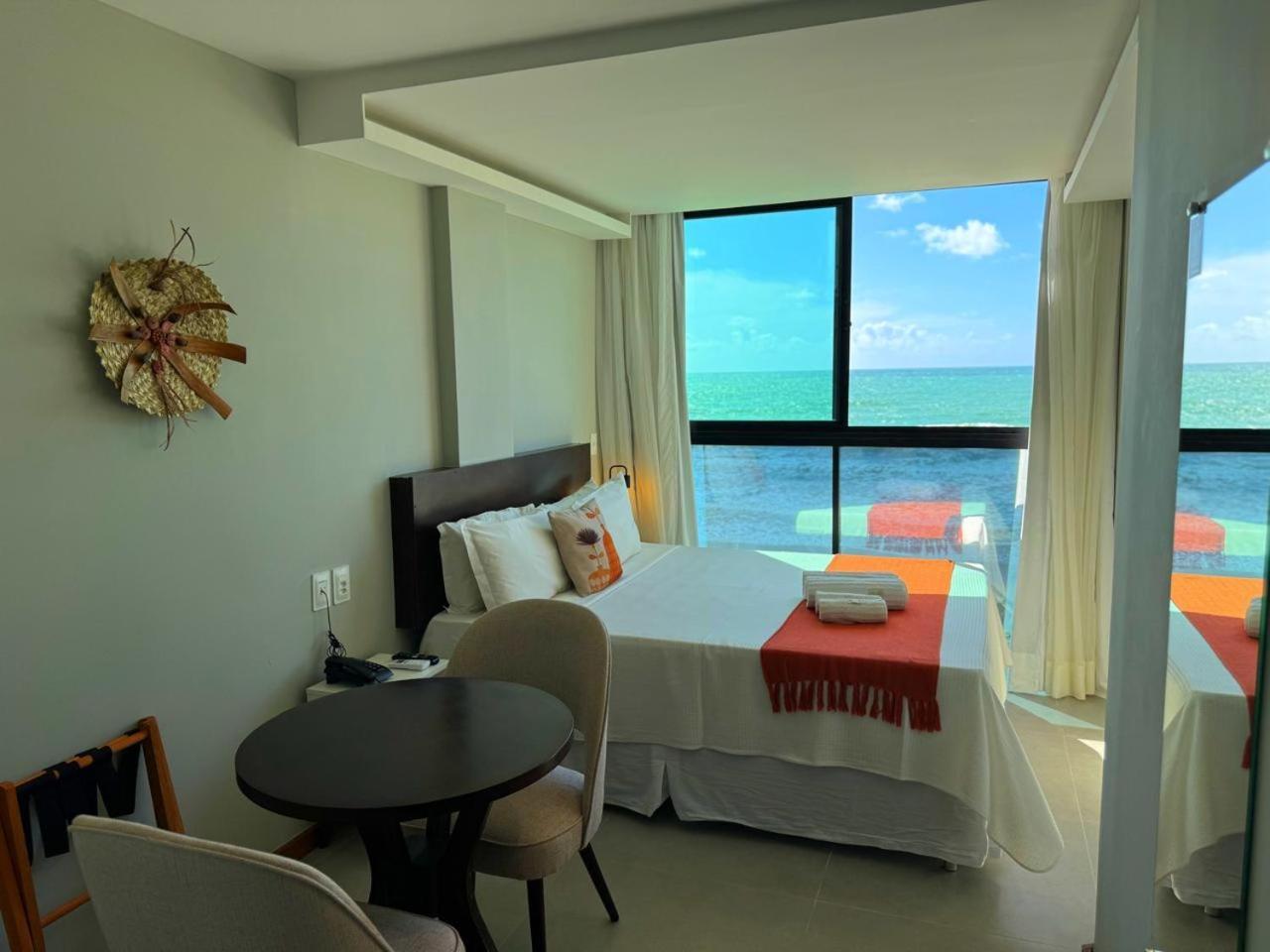 Ruda Boutique Hotel Porto De Galinhas Ngoại thất bức ảnh