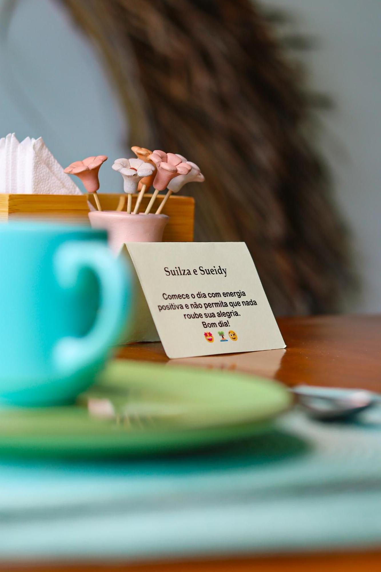Ruda Boutique Hotel Porto De Galinhas Ngoại thất bức ảnh