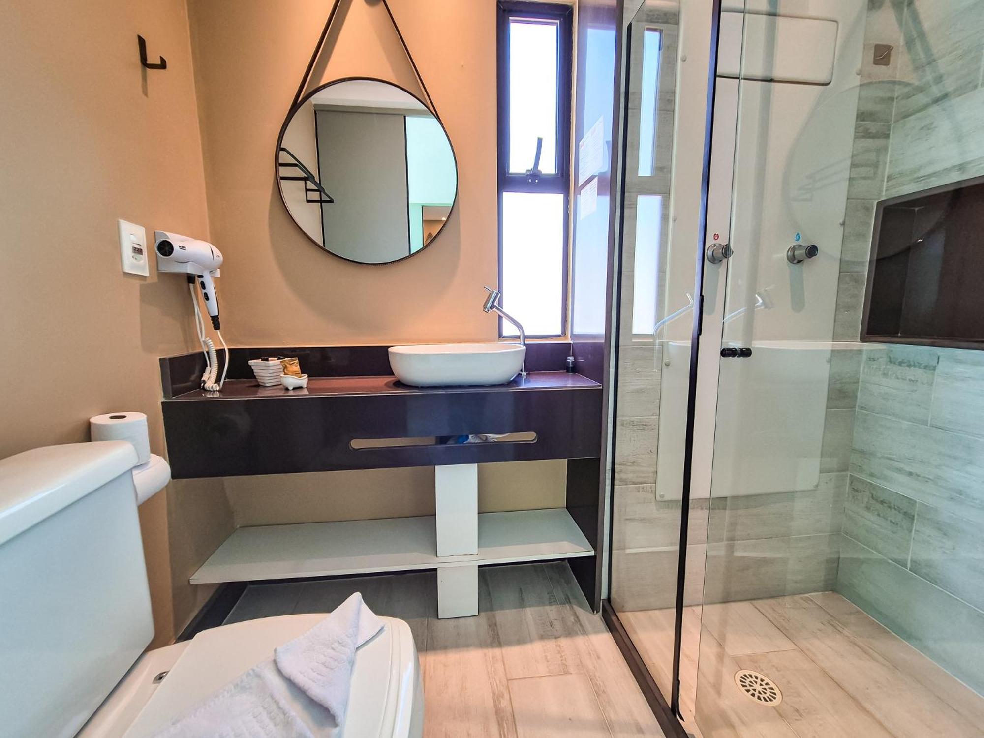 Ruda Boutique Hotel Porto De Galinhas Ngoại thất bức ảnh