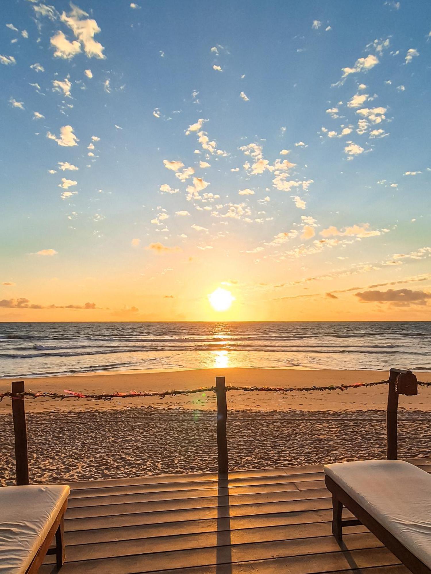 Ruda Boutique Hotel Porto De Galinhas Ngoại thất bức ảnh