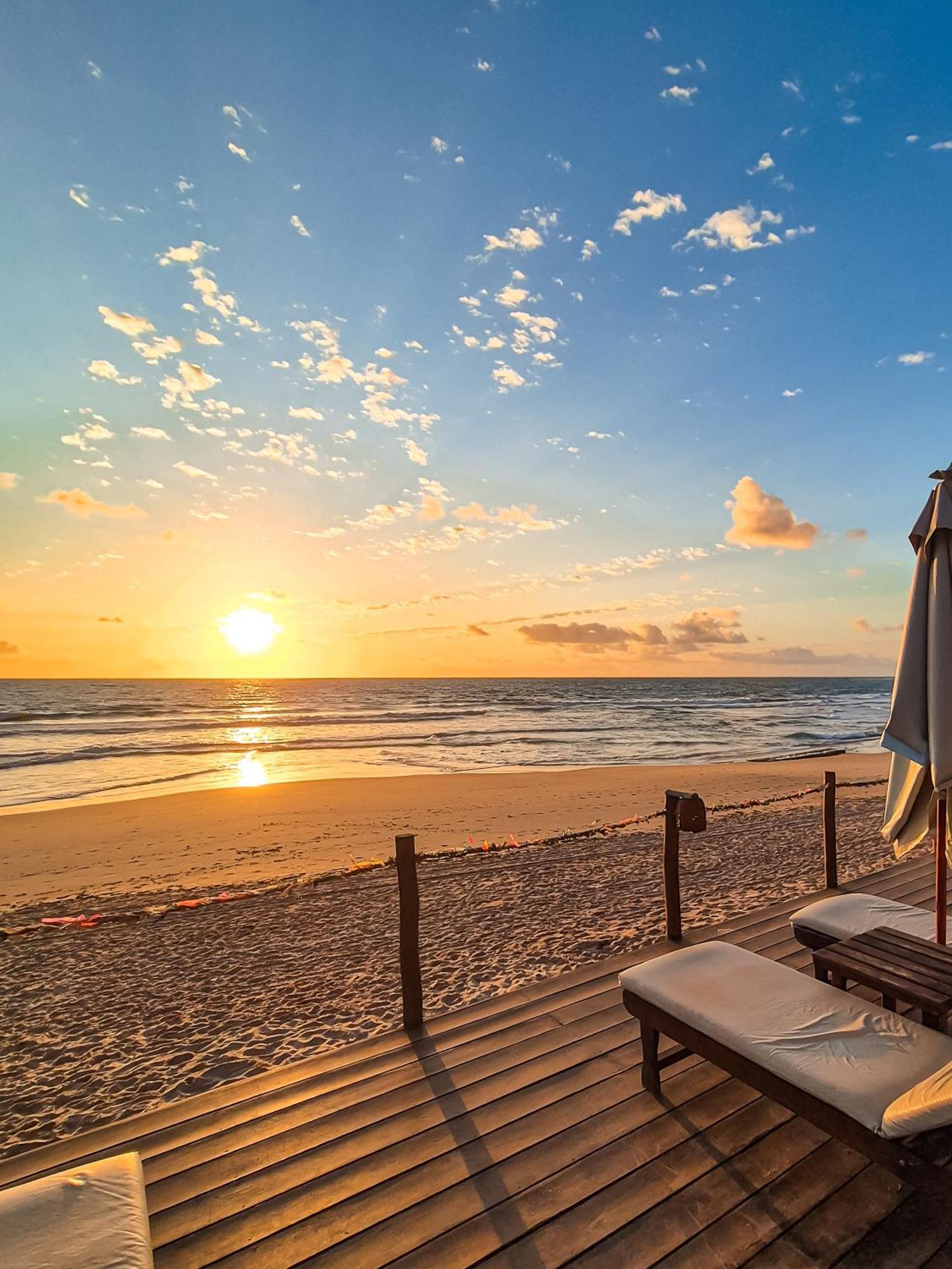 Ruda Boutique Hotel Porto De Galinhas Ngoại thất bức ảnh
