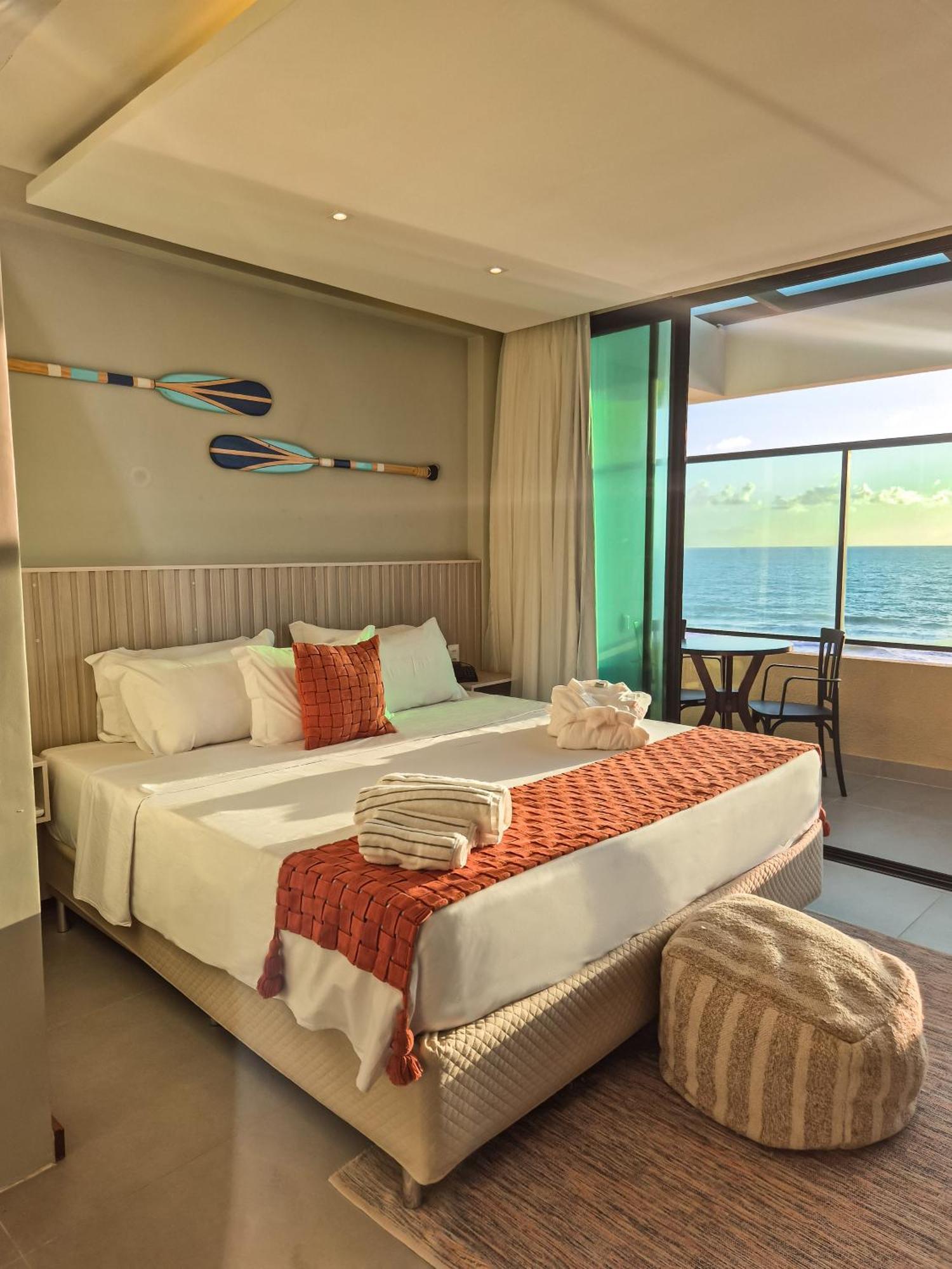 Ruda Boutique Hotel Porto De Galinhas Ngoại thất bức ảnh