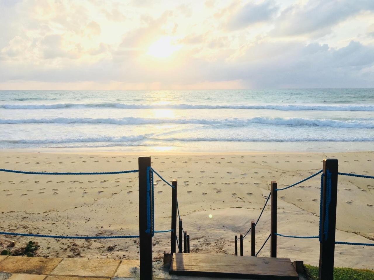 Ruda Boutique Hotel Porto De Galinhas Ngoại thất bức ảnh